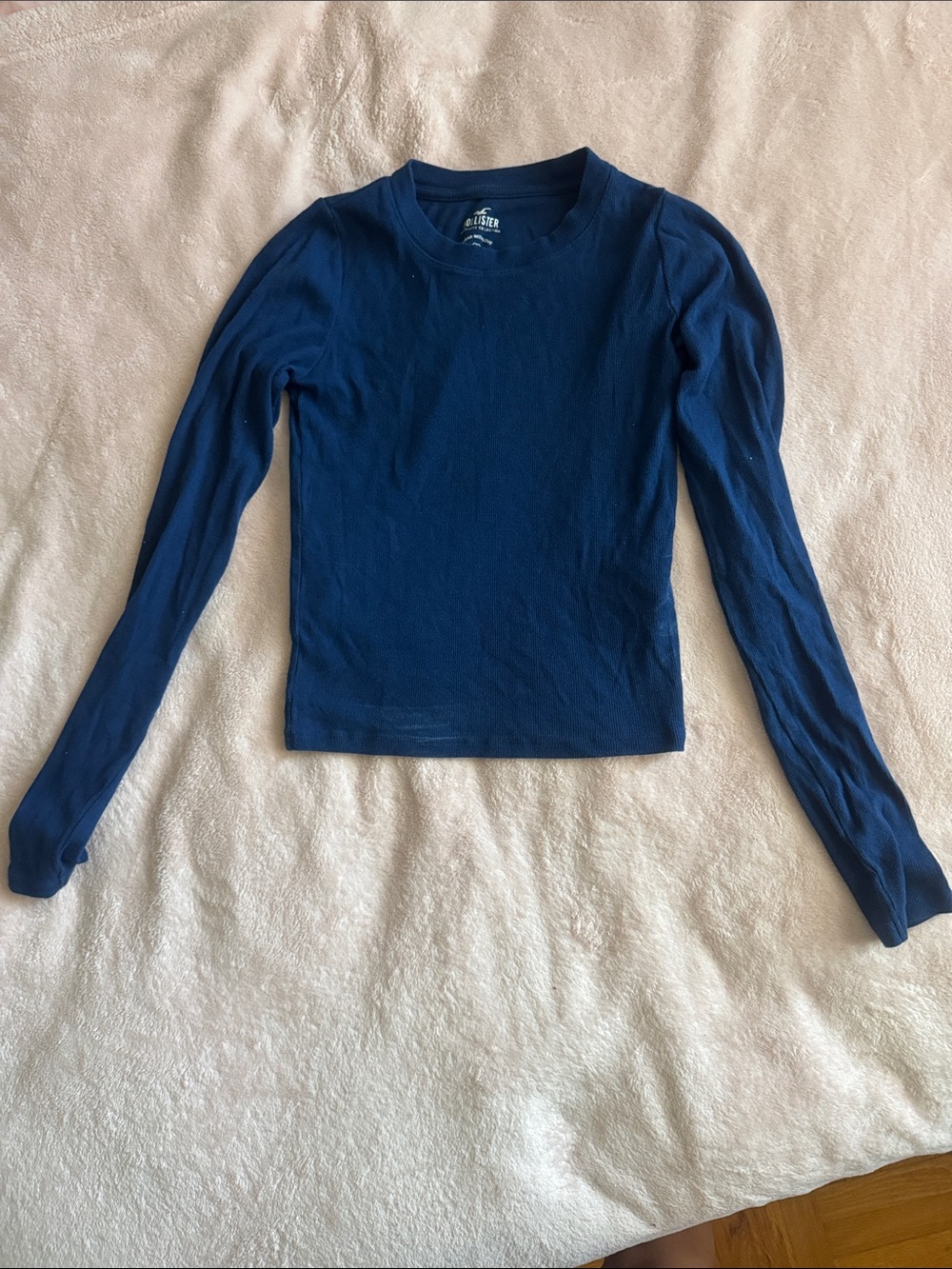 Hollister long sleeve
